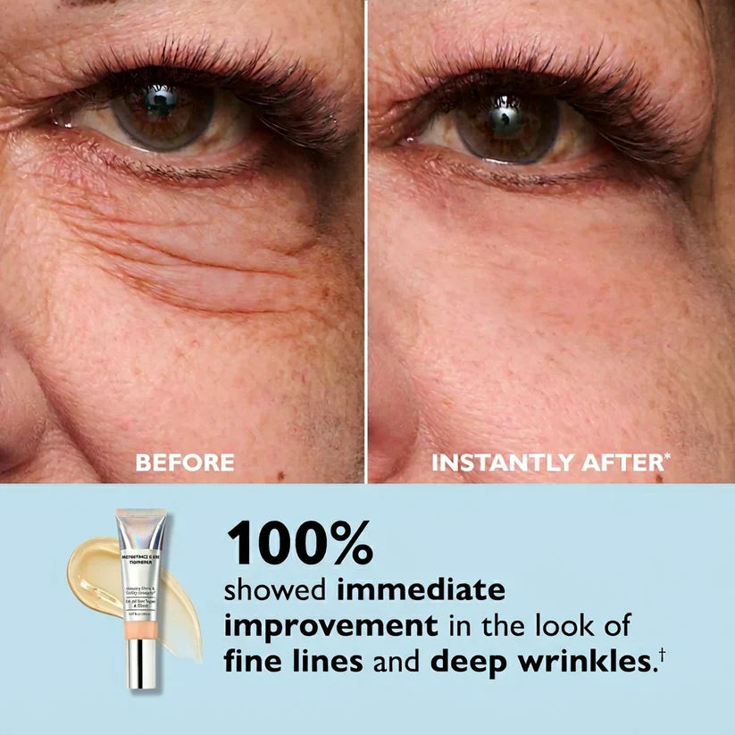 Tkhotpick™ Instant Face Temporary Tightener – Instant visible results in 60 seconds