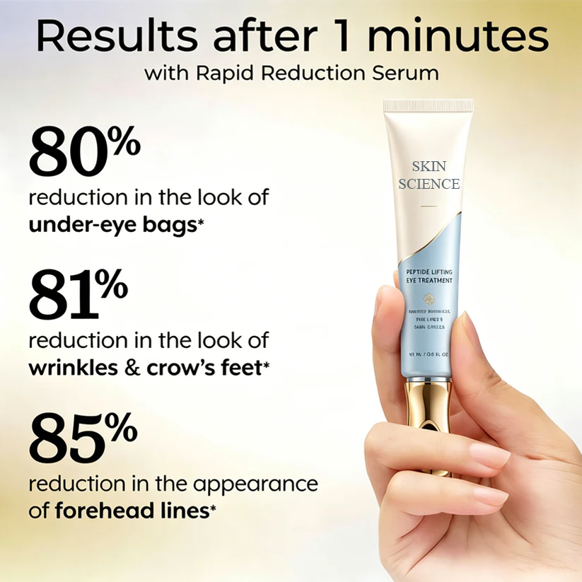 Tkhotpick™ Instant Face Temporary Tightener – Instant visible results in 30 seconds