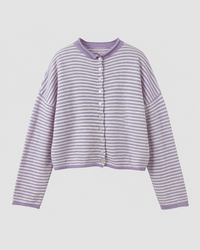 Mauve purple