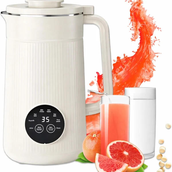 Tkhotpick™ 8-in-1 Nutrition System