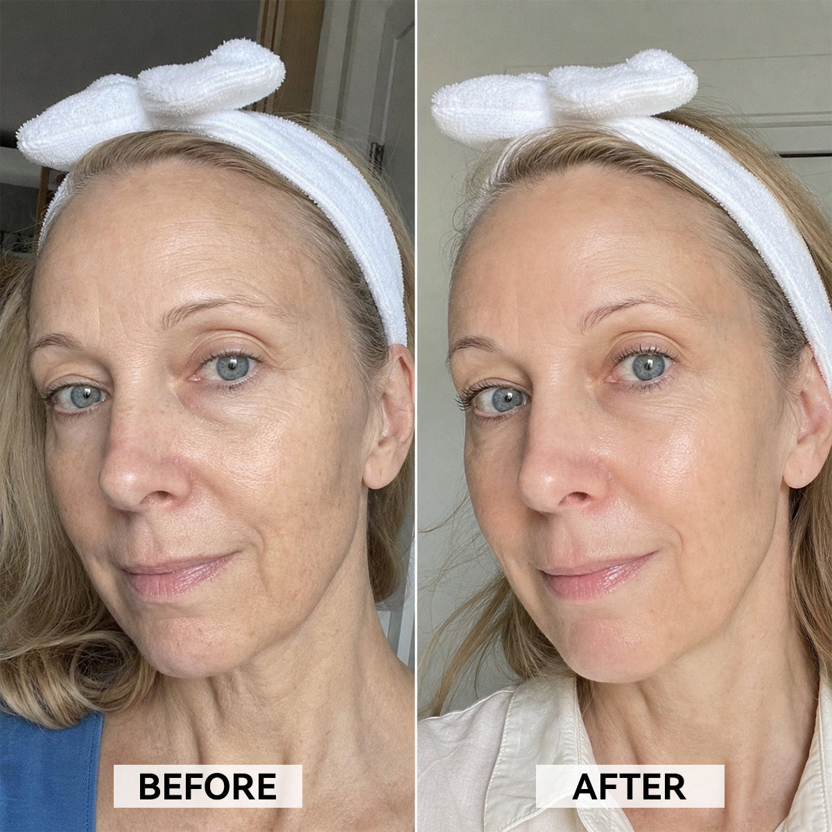 Korean PDRN & Peptide-8 Glass Skin Serum