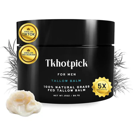 Wrinkle Repair Tallow Balm⭐