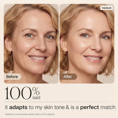 Tkhotpick™ CC color-correcting tinted serum