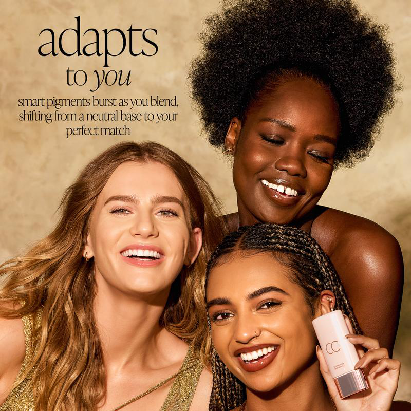 Tkhotpick™ CC color-correcting tinted serum