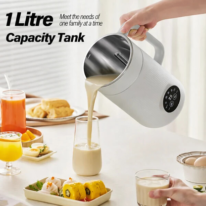Tkhotpick™ 8-in-1 Nutrition System