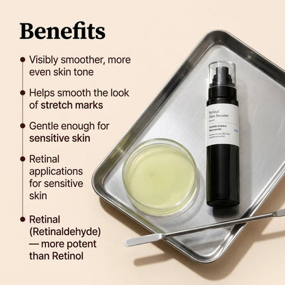 Tkhotpick Retinal Serum