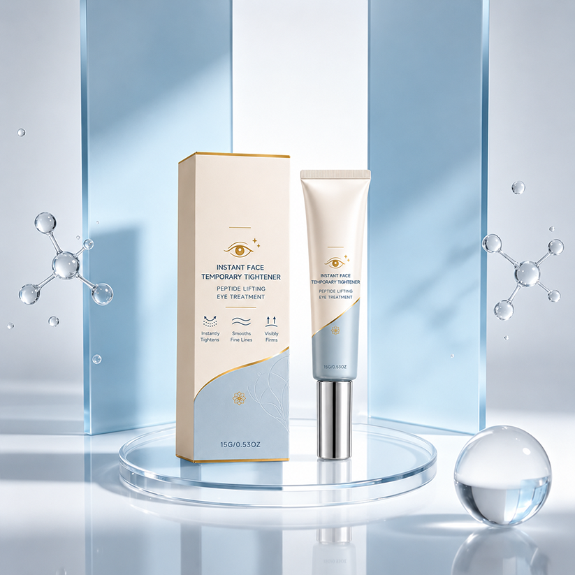 Tkhotpick™ Instant Face Temporary Tightener – Instant visible results in 30 seconds