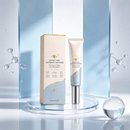 Tkhotpick™ Instant Face Temporary Tightener – Instant visible results in 30 seconds
