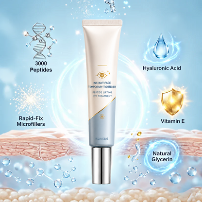 Tkhotpick™ Instant Face Temporary Tightener – Instant visible results in 30 seconds