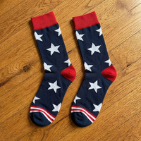 Big Bang Patriot