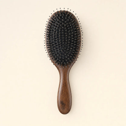 Tkhotpick Hair Brush
