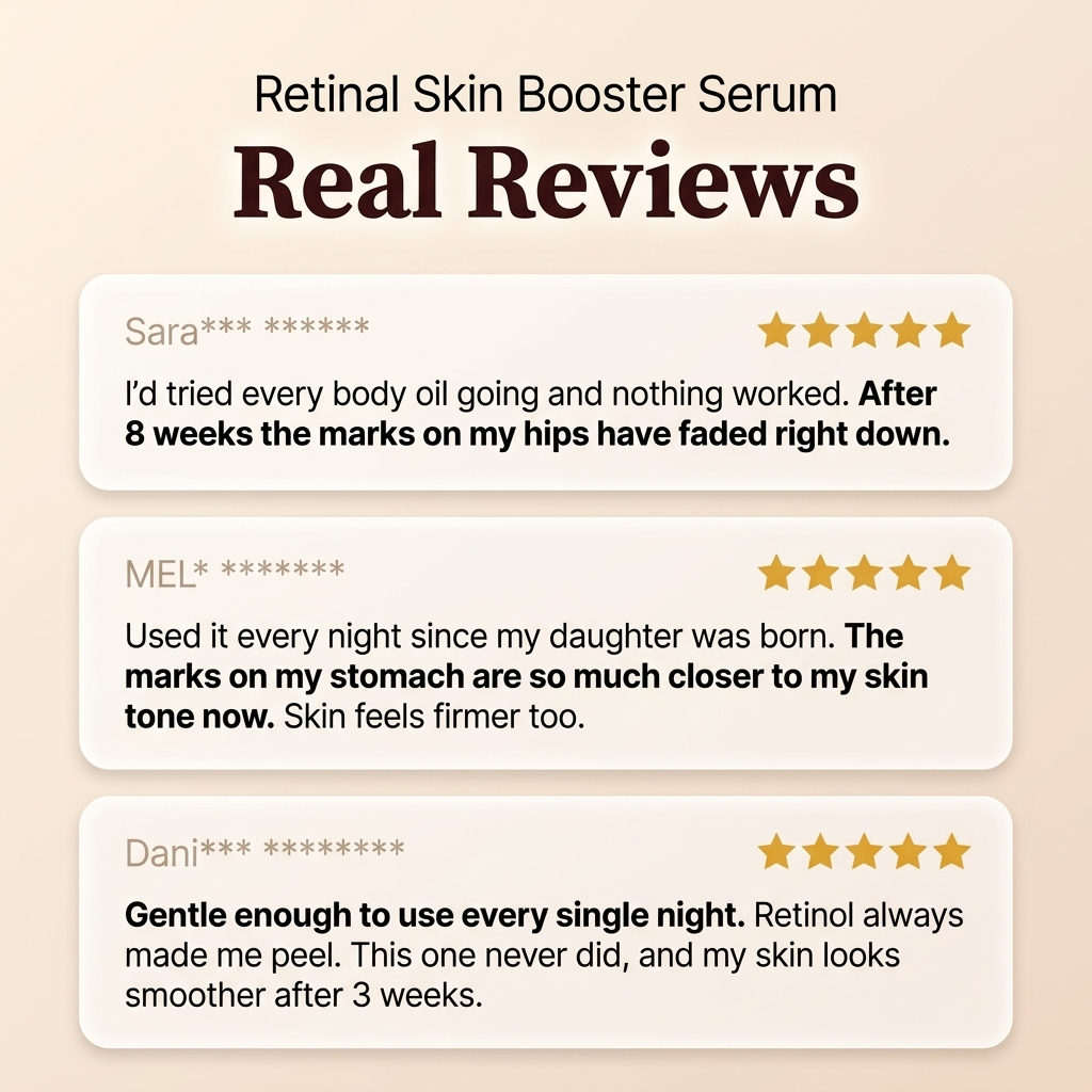 Tkhotpick Retinal Serum