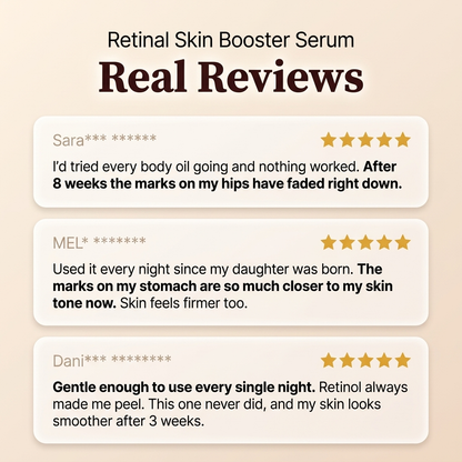 Tkhotpick Retinal Serum
