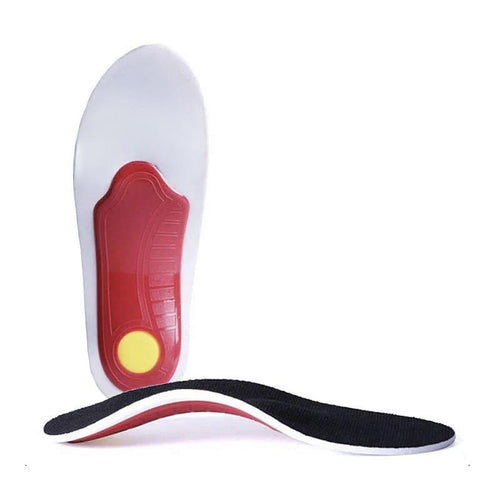 tkhotpick™ Slim - Arch Support Insoles