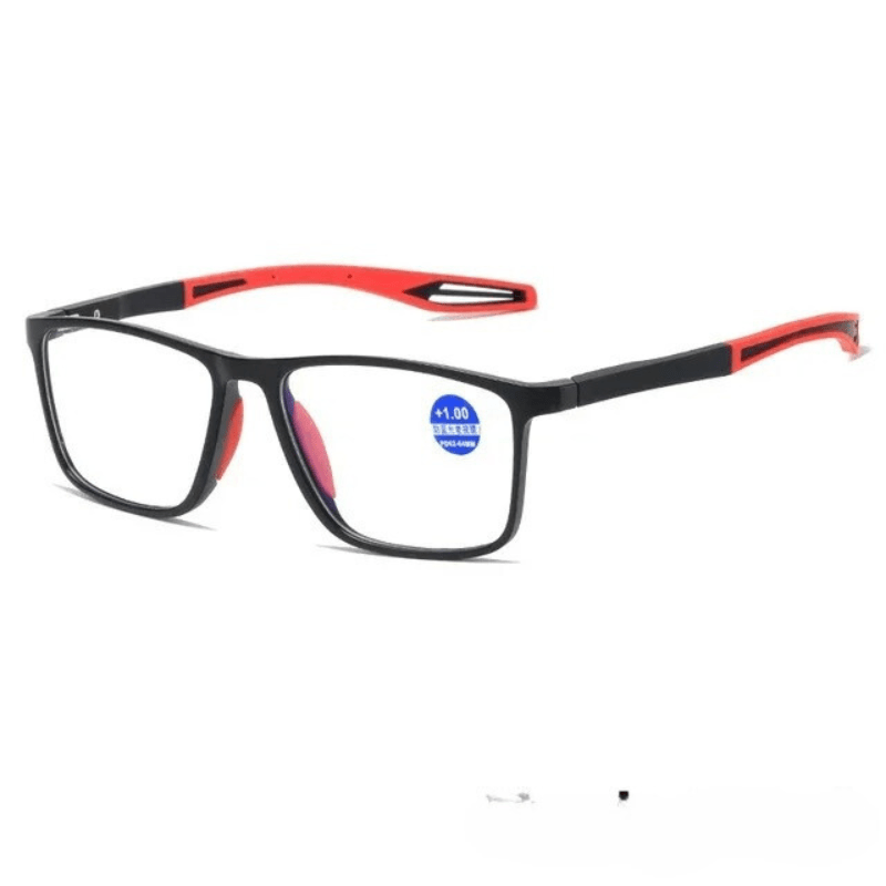 Multifocal Glasses + Gift [Adaptive Technology]