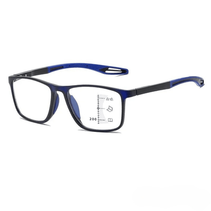 Multifocal Glasses + Gift [Adaptive Technology]