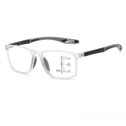 Multifocal Glasses + Gift [Adaptive Technology]