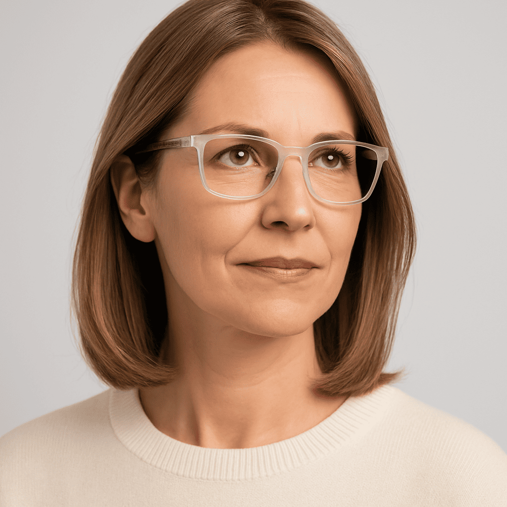 Multifocal Glasses + Gift [Adaptive Technology]