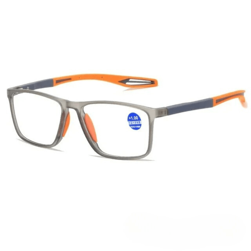 Multifocal Glasses + Gift [Adaptive Technology]