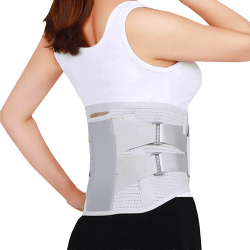 🔥Hot Sale - 49% OFF🔥 Tkhotpick - Orthopedic Support Belt with Magnets