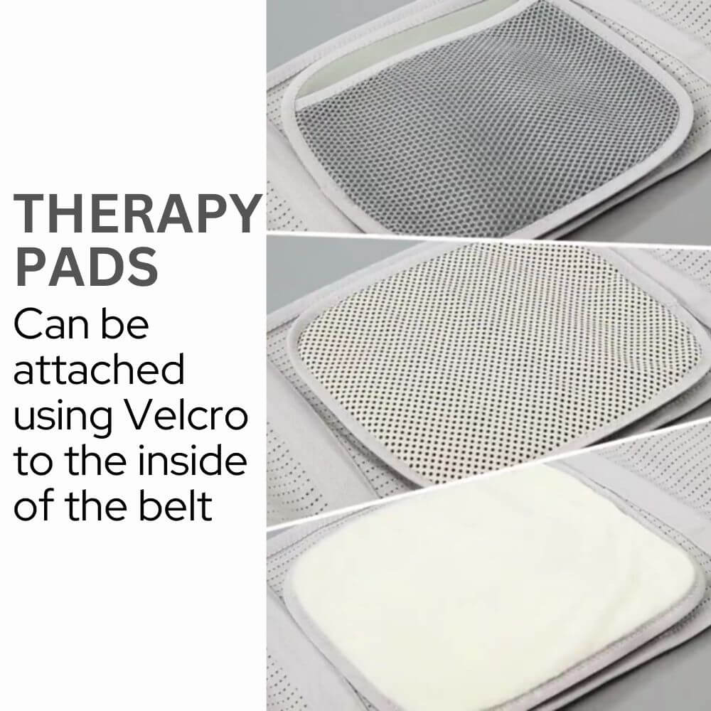 🔥Hot Sale - 49% OFF🔥 Tkhotpick - Orthopedic Support Belt with Magnets