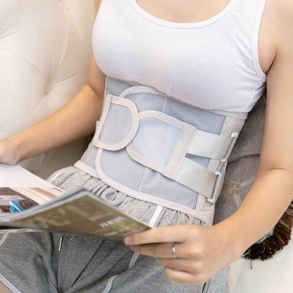 🔥Hot Sale - 49% OFF🔥 Tkhotpick - Orthopedic Support Belt with Magnets