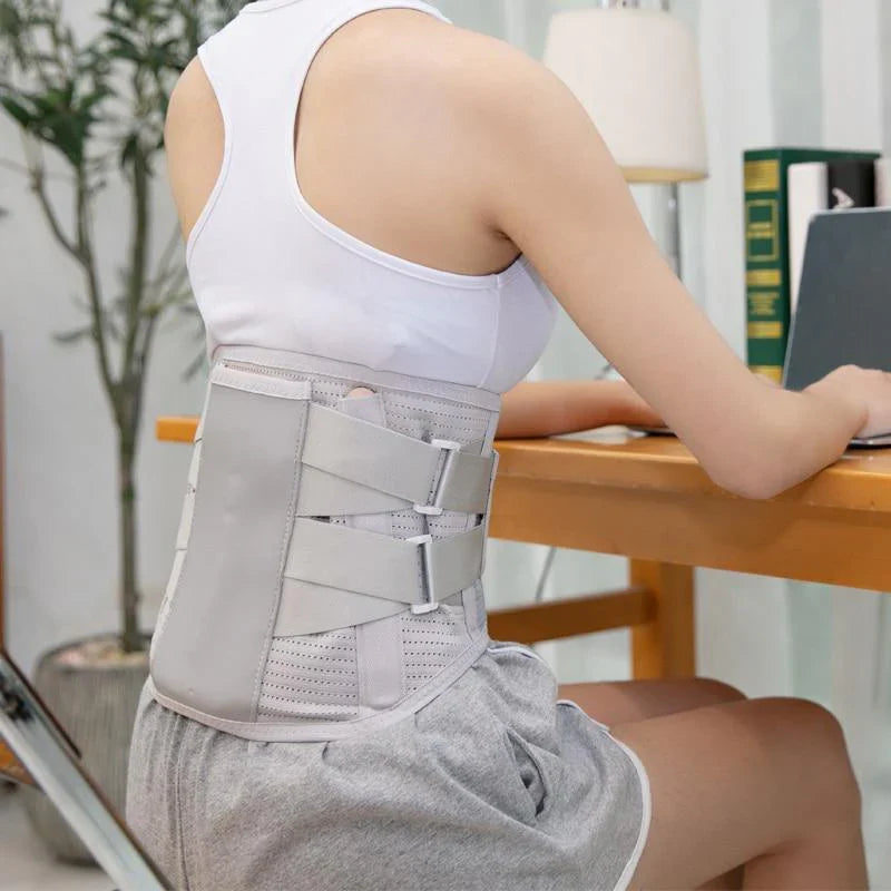 🔥Hot Sale - 49% OFF🔥 Tkhotpick - Orthopedic Support Belt with Magnets