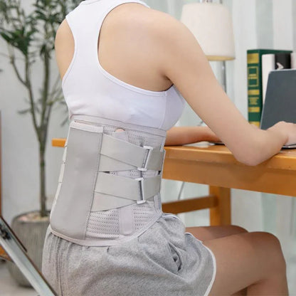 🔥Hot Sale - 49% OFF🔥 Tkhotpick - Orthopedic Support Belt with Magnets