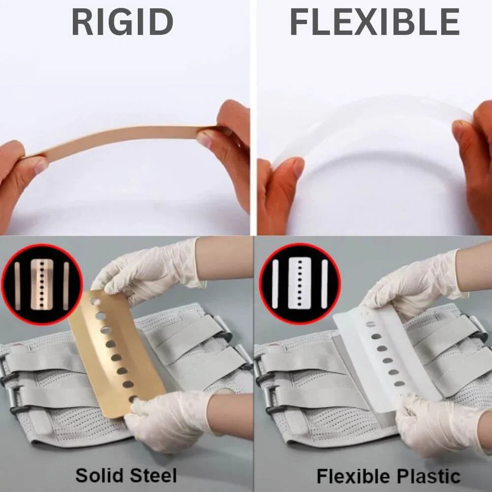 🔥Hot Sale - 49% OFF🔥 Tkhotpick - Orthopedic Support Belt with Magnets