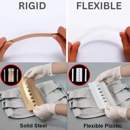 🔥Hot Sale - 49% OFF🔥 Tkhotpick - Orthopedic Support Belt with Magnets