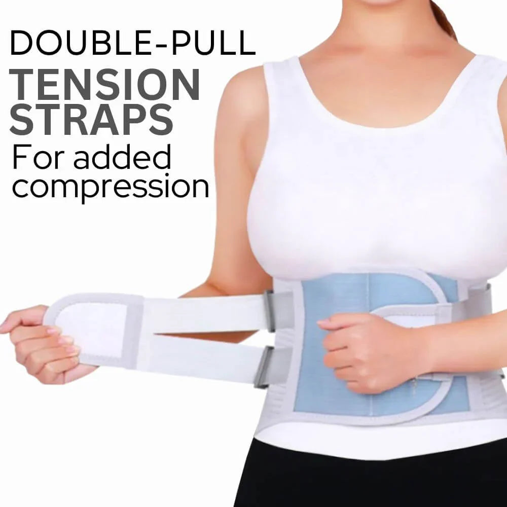 🔥Hot Sale - 49% OFF🔥 Tkhotpick - Orthopedic Support Belt with Magnets