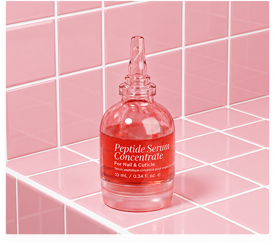 Tkhotpick  Peptide Serum Concentrate