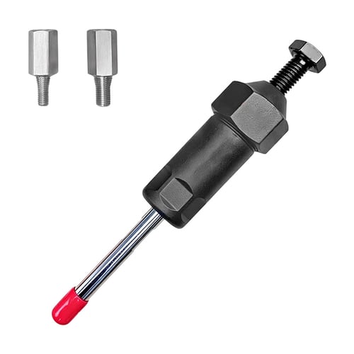 Tkhotpick Heavy Duty Grease Fitting Cleaner Unclog Tool