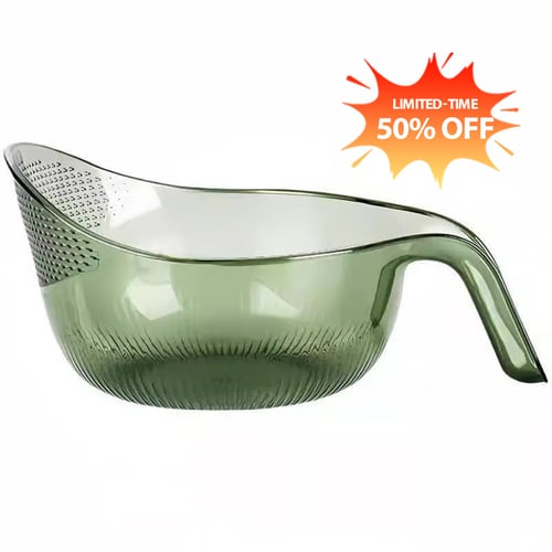 Multifunctional Kitchen Strainer