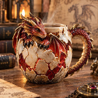 🔥 Fire Dragon