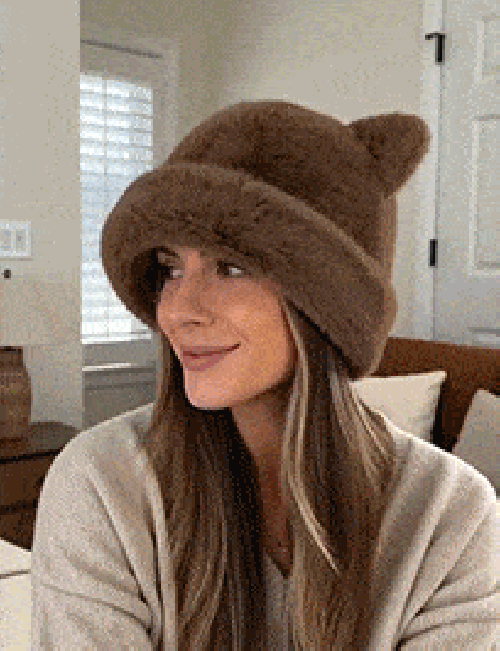 7. How to Style Your Hat in 3 Easy Steps