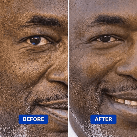 PREMIUM BODY FIRM CREAM application demonstration