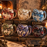 🎁 Complete 6-Piece Set (30% OFF & Free Shipping)