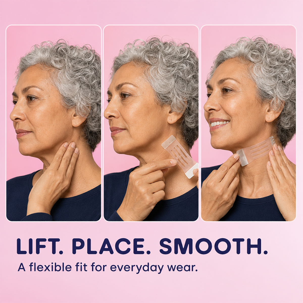 😍Instant Lift Neck Tape