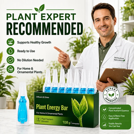 Official US Store  Tkhotpick® Plant Energy Bar