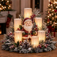 Santa Claus