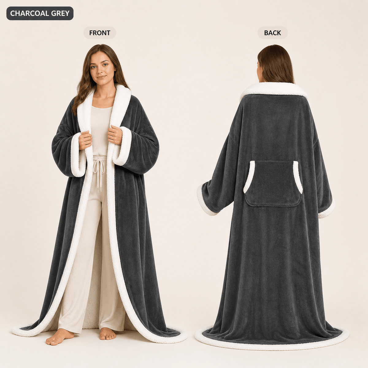 The ComfyWarm Heat Layer