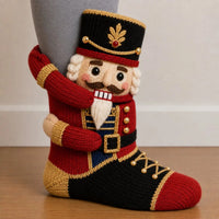 🎖️Nutcracker
