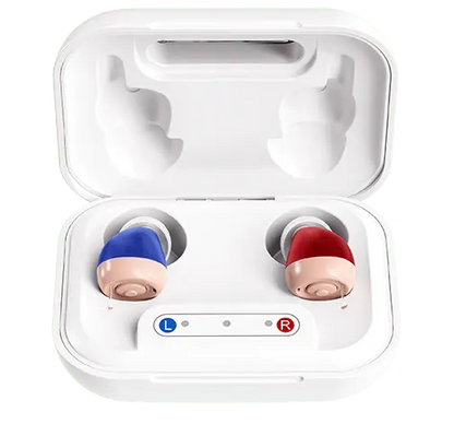 Tkhotpick Hearing Aid