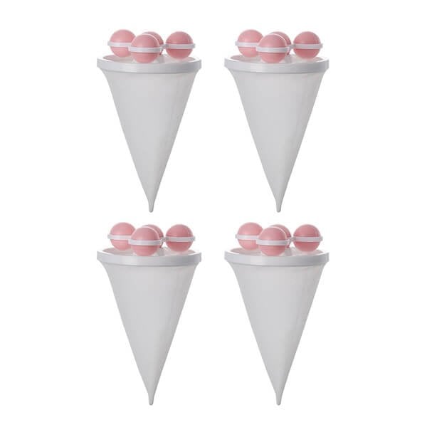 Floating Hair Filtering Mesh Removal（1 set 2 pcs）