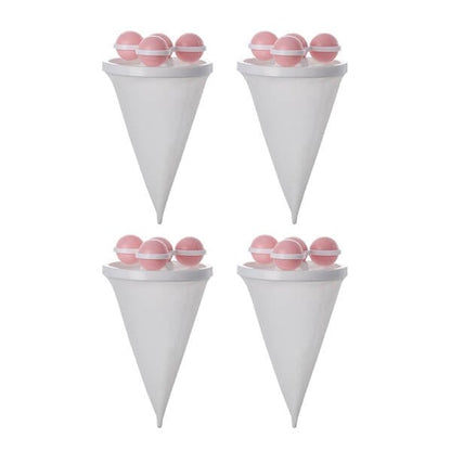 Floating Hair Filtering Mesh Removal（1 set 2 pcs）