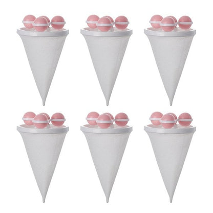 Floating Hair Filtering Mesh Removal（1 set 2 pcs）
