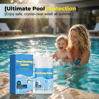 Cleaning Tablets