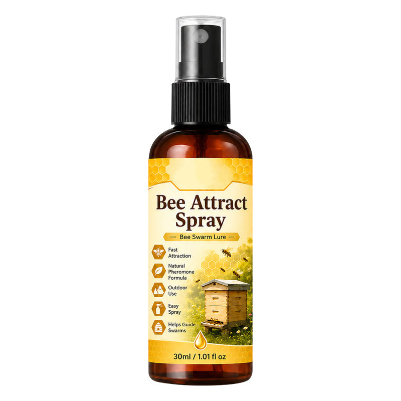 Natural Outdoor Bee Attractant Spray🔥 30ml (1.01 fl oz)