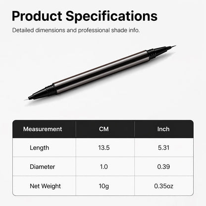 Waterproof Long-Lasting Liquid Eyeliner